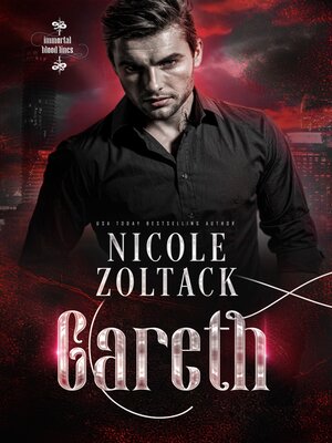 cover image of Gareth
